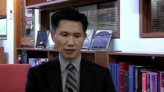 My Experience as an International Visitor at the Stanford Humanities Center