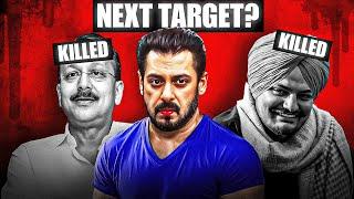 Lawrence Bishnoi VS Salman Khan Feud Explained  - Cinemastic