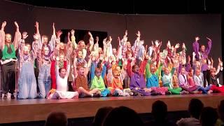 Many Long Years Ago - Jack and the Beanstalk- Missoula