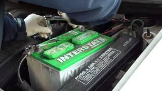 How to Replace a Car Battery (Like a Pro)