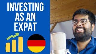 Investing in Germany as an Expat: Which Broker To Use? 