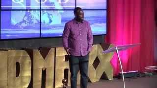 JHDMAXX | This is the Church of God | Pastor Femi Omotayo | Sunday Aug 26, 2018