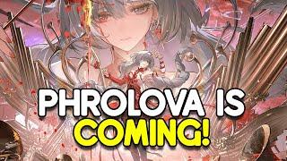 How Phrolova Could Change WuWa FOREVER! | WuWa 2.5
