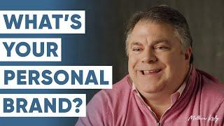 What’s Your Personal Brand? - Matthew Kelly - Floyd Consulting