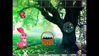 Easter Bunny Adventure Escape Walkthrough [Games2Rule]