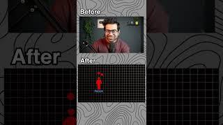 Khalid Farhan Practice Work With Motion Graphics