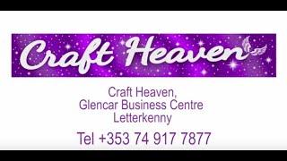 Craft Heaven