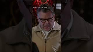 Quit Busting My Chops! #supernatural