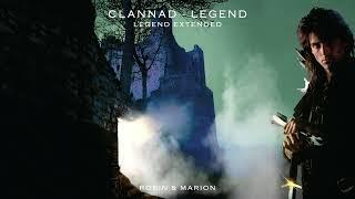 Clannad - Robin & Marian (Official Visualiser)