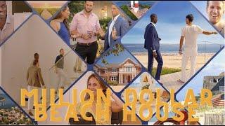 EVERYTHING WRONG WITH MILLION DOLLAR BEACH HOUSE (NETFLIX)  | CHATTERTOWN