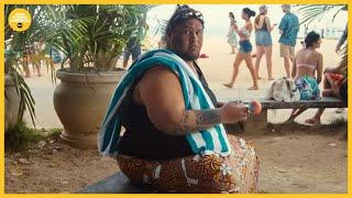'Lilo & Stitch' actor David Hekili Kenui Bell dies at 46