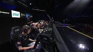 USA is just AUS rearranged crowd - IEM Sydney 2023