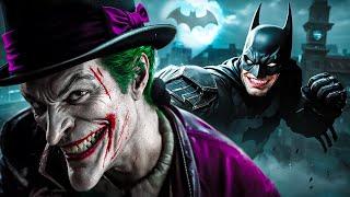 Что такое Batman Arkham Asylum