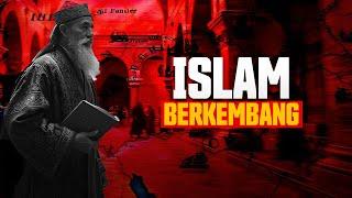 Kompilasi Sejarah Islam Berkembang