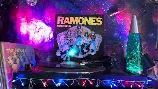 Ramones (Road To Ruin) - Side 1