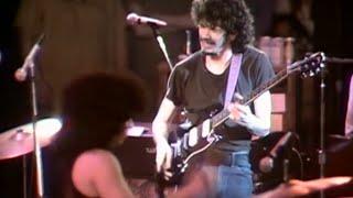 Santana - Savor / Jingo - 8/18/1970 - Tanglewood (Official)