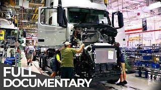 The Making of an American Truck | Exceptional Engineering | Free Documentary