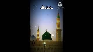 hamare nabi jiysa koi nahi hai #Maruf Islamic video