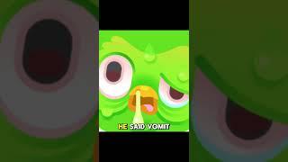 A hero’s journey #memes #duolingo