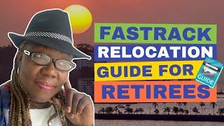 A 12-Week Fastrack Blueprint for Relocating Abroad | Single Women Retiring Abroad - SWRA