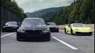 WÖRTHERSEE 2019 - IT'S ALL ABOUT THE CREW