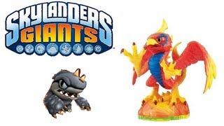 Whiffy5's Skylander Collection