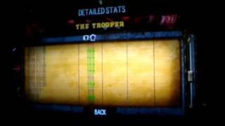 The Trooper - 411K (Guitar Hero Smash Hits)