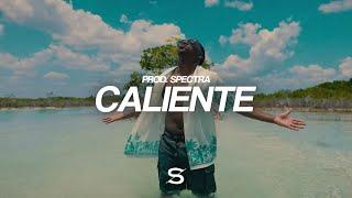 Bouss x Tiakola x Ronisia Type Beat - "CALIENTE" | Instru Afro Mélo 2024