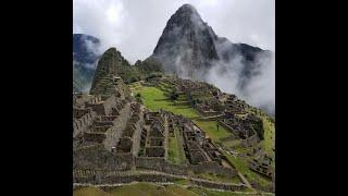 South America- Peru, Ecuador, & Colombia:  Memories of Overseas Adventure Travel Tour  Spring 2022