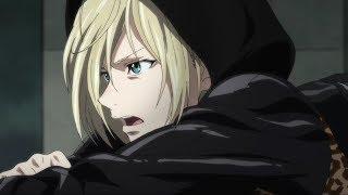 AMV - Yuri Plisetsky/Юрий Плисецкий | Yuri!!! on Ice/Юрий на льду |