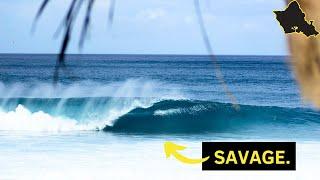 The REAL North Shore || Oahu: Pipeline, Localism & Violence