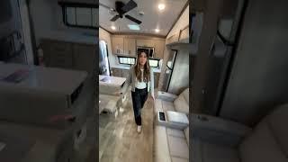 Rockwood Signature 282RK Fifth Wheel!  - RV's for Sale at Traveland RV