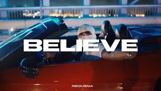 [FREE] wewantwraiths Melodic UK Drill Type Beat - "Believe"