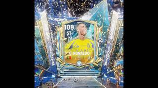 Secret Ronaldo️ #eafc25 #fifa #eafc24  #eafcmobile #fifamobile #fifa #shorts