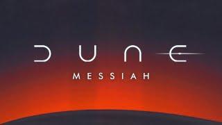 DUNE MESSIAH Confirmed As Denis Villeneuve's Next Movie & Time Jump Revealed