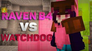 watchdog can't stop raven b4... (Pack, Scripts & Client In Desc) ft. godly scaffold