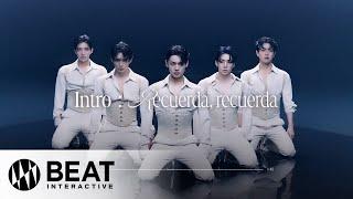 [PLAYLIST] 에이스(A.C.E) 'Intro : Recuerda, recuerda'