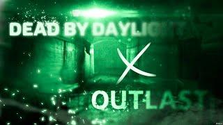 Коллаба с OUTLAST I Новая механика ВОССТАНОВЛЕНИЯ паллет Dead by Daylight