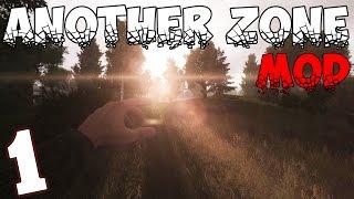 S.T.A.L.K.E.R. Another Zone Mod #1. Начало Приключений