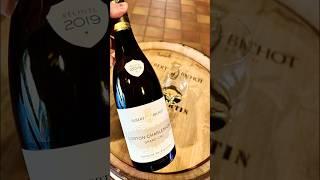 The Beard That Changed French Wine History!