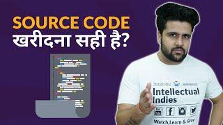 Is Buying Source Code of App Good?