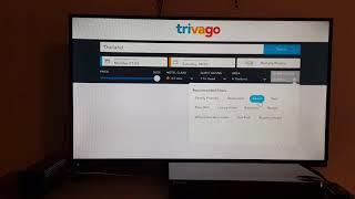 Trivago commercial (60 sec) 2018