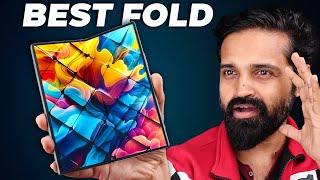 Samsung Galaxy Z Fold6 - King of Foldable Phones