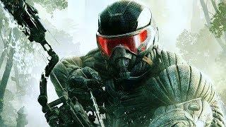 Crysis 3 ► Прохождение #1 ► КРАЙЗИС 3! КРИЗИС С ПРИШЕЛЬЦАМИ