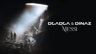 Djadja & Dinaz - Messi [Audio Officiel]