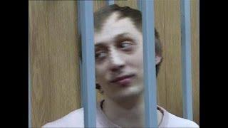 Bolshoi dancer guilty of attack gets 6-year jail term