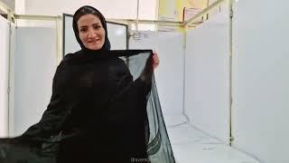 Shocking news: Salar's decision to abort Nazanin Khanum's child