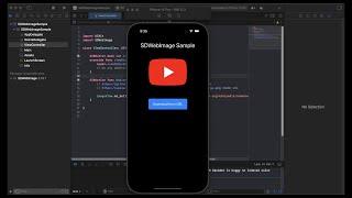 How to Use SDWebImage in Swift - Download Image from URL