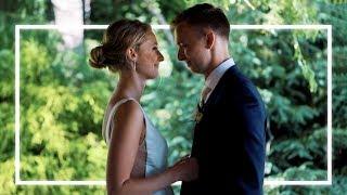 Beautiful Washington Wedding Video // Matt & Kaila