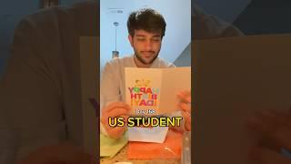 US student day 168 #Studentlife #DailyVlogs #VlogSeries #MiniVlogs #Hindi #Urdu #india #pakistan